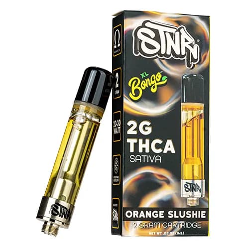 Bongo Carts (Sub-Ohm) | 2 Gram Cartridge | THC-a